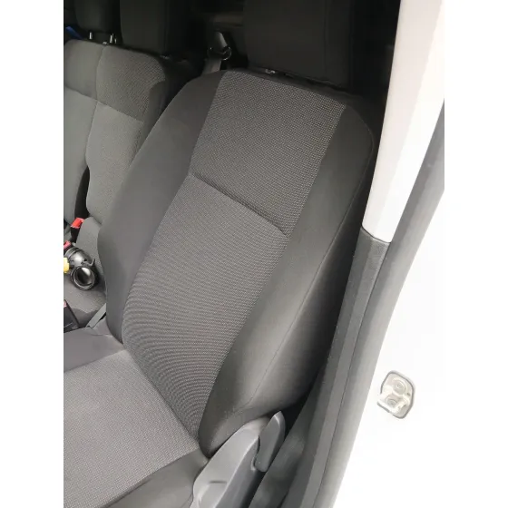 Asiento Delantero Izquierdo para Opel Combo E Tour / Life (K9)