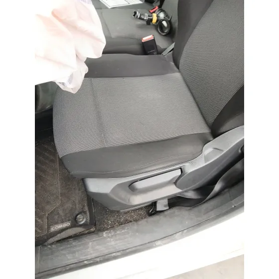 Asiento Delantero Izquierdo para Opel Combo E Tour / Life (K9)