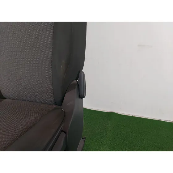 Asiento Delantero Izquierdo para Opel Combo E Tour / Life (K9)