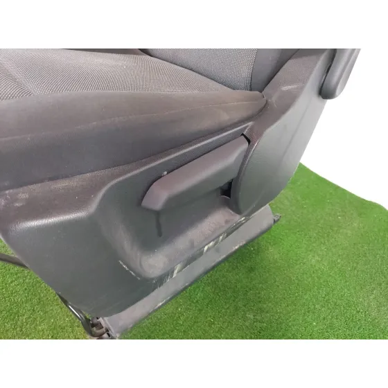 Asiento Delantero Izquierdo para Opel Combo E Tour / Life (K9)