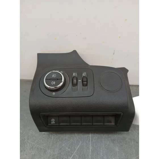 Mando Luces para Opel Combo E Tour / Life (K9)