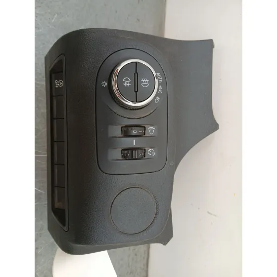Mando Luces para Opel Combo E Tour / Life (K9)