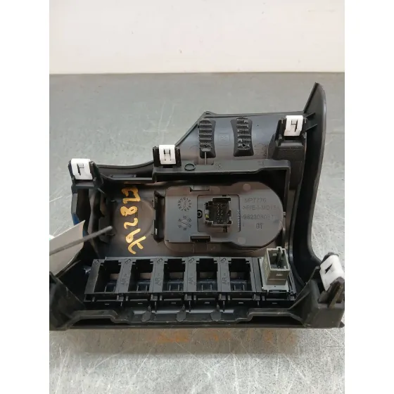 Mando Luces para Opel Combo E Tour / Life (K9)