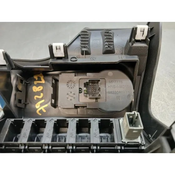 Mando Luces para Opel Combo E Tour / Life (K9)