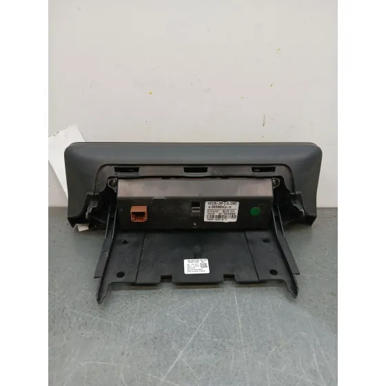 Sistema Audio / Radio Cd para Opel Combo E Tour / Life (K9)