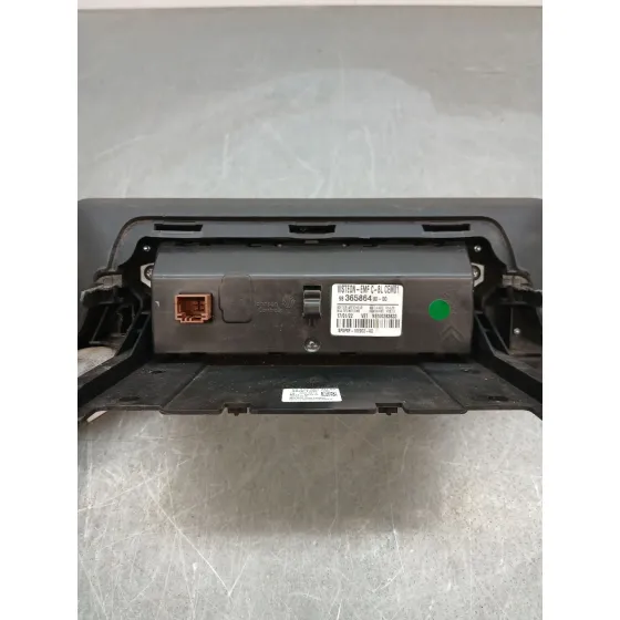Sistema Audio / Radio Cd para Opel Combo E Tour / Life (K9)