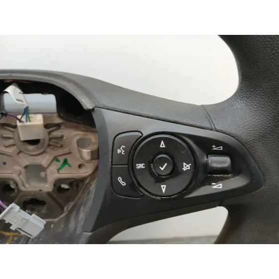 Volante para Opel Combo E Tour / Life (K9)