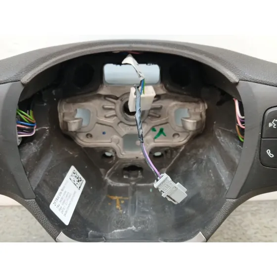 Volante para Opel Combo E Tour / Life (K9)