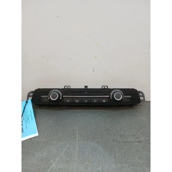 Mando Calefaccion / Aire Acondicionado para Opel Combo E Tour / Life (K9)
