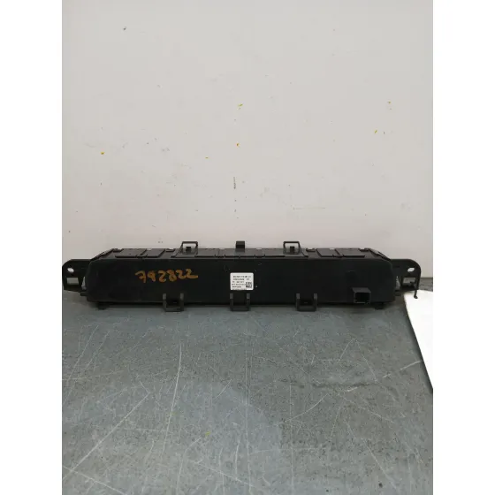 Mando Calefaccion / Aire Acondicionado para Opel Combo E Tour / Life (K9)