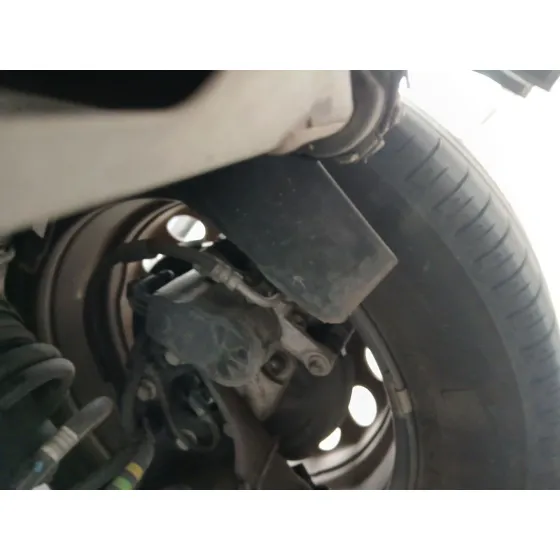 Pinza Freno Trasera Derecha para Opel Combo E Tour / Life (K9)