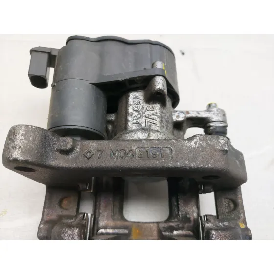 Pinza Freno Trasera Derecha para Opel Combo E Tour / Life (K9)