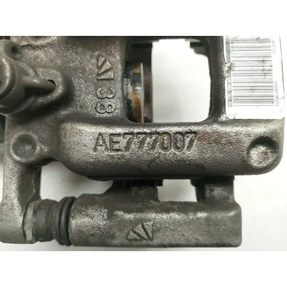 Pinza Freno Trasera Derecha para Opel Combo E Tour / Life (K9)