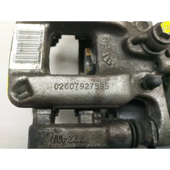 Pinza Freno Trasera Derecha para Opel Combo E Tour / Life (K9)