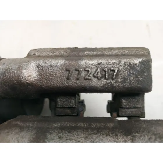 Pinza Freno Trasera Derecha para Opel Combo E Tour / Life (K9)