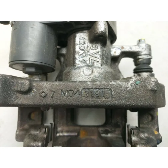 Pinza Freno Trasera Derecha para Opel Combo E Tour / Life (K9)