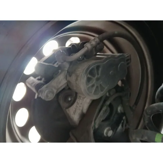Pinza Freno Trasera Izquierda para Opel Combo E Tour / Life (K9)