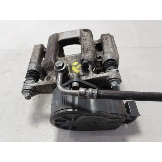 Pinza Freno Trasera Izquierda para Opel Combo E Tour / Life (K9)