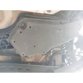 Deposito Adblue para Volkswagen T-Roc (A11, D11)