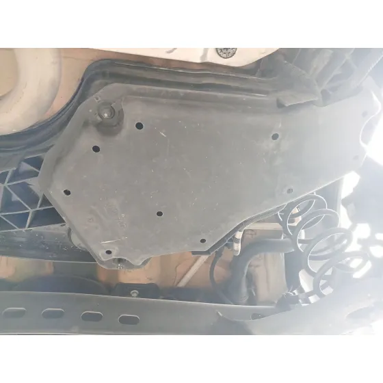 Deposito Adblue para Volkswagen T-Roc (A11, D11)