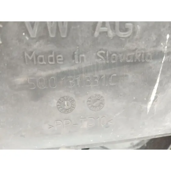 Deposito Adblue para Volkswagen T-Roc (A11, D11)