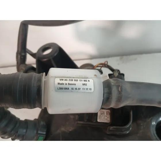 Deposito Adblue para Volkswagen T-Roc (A11, D11)