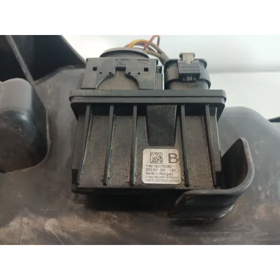 Deposito Adblue para Volkswagen T-Roc (A11, D11)