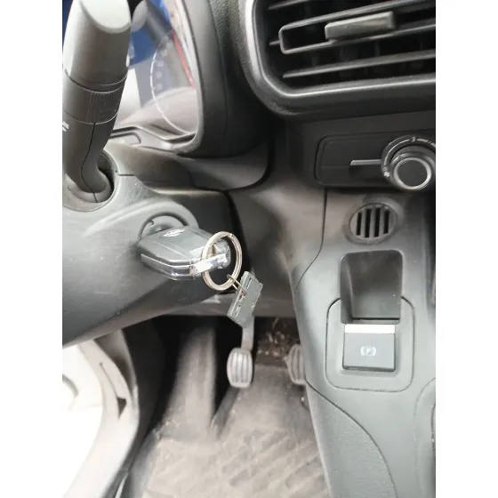 Conmutador De Arranque para Opel Combo E Tour / Life (K9)