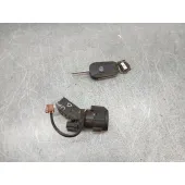 Conmutador De Arranque para Opel Combo E Tour / Life (K9)