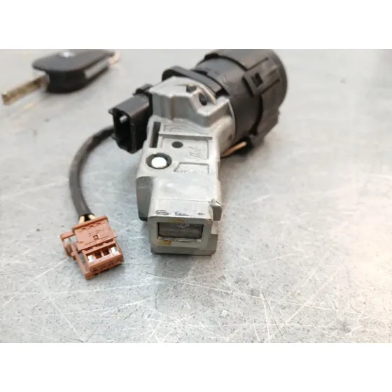 Conmutador De Arranque para Opel Combo E Tour / Life (K9)