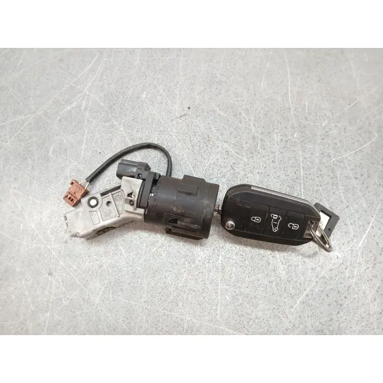 Conmutador De Arranque para Opel Combo E Tour / Life (K9)