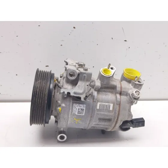 Compresor Aire Acondicionado para Volkswagen T-Roc (A11, D11)