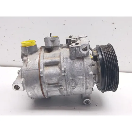 Compresor Aire Acondicionado para Volkswagen T-Roc (A11, D11)