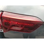 Piloto Trasero Izquierdo Interior para Volkswagen T-Roc (A11, D11)