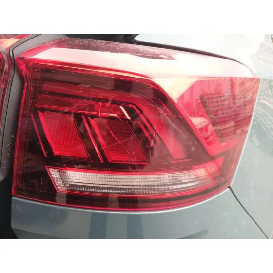 Piloto Trasero Derecho para Volkswagen T-Roc (A11, D11)