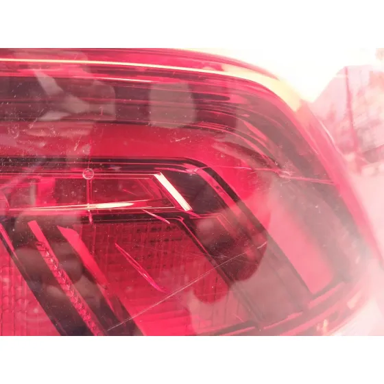 Piloto Trasero Derecho para Volkswagen T-Roc (A11, D11)