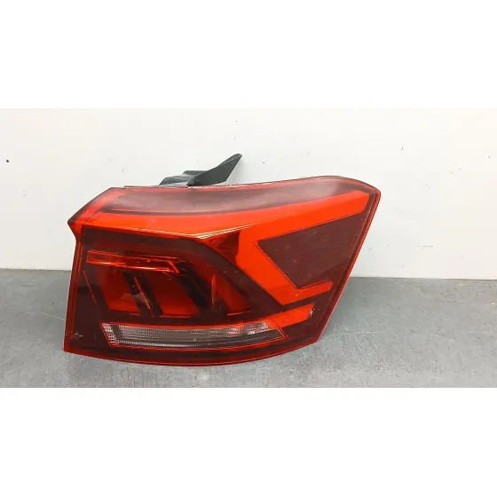 Piloto Trasero Derecho para Volkswagen T-Roc (A11, D11)