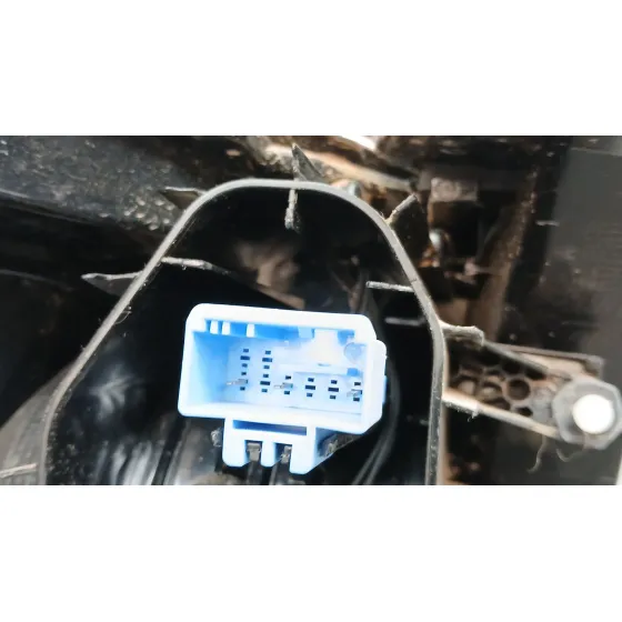 Piloto Trasero Derecho para Volkswagen T-Roc (A11, D11)