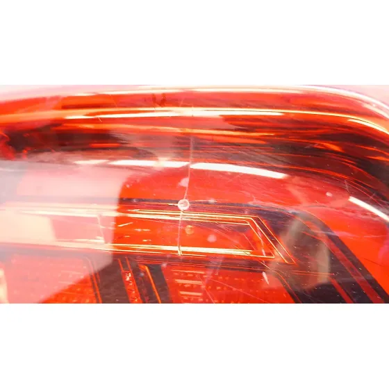 Piloto Trasero Derecho para Volkswagen T-Roc (A11, D11)