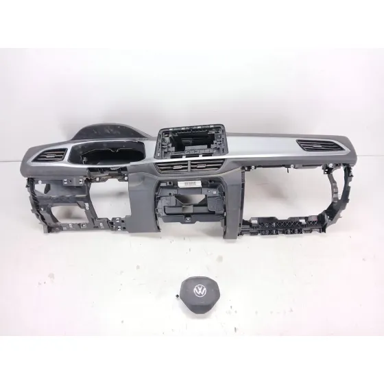 Kit Airbag para Volkswagen T-Roc (A11, D11)