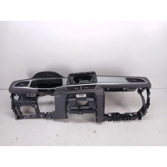 Kit Airbag para Volkswagen T-Roc (A11, D11)