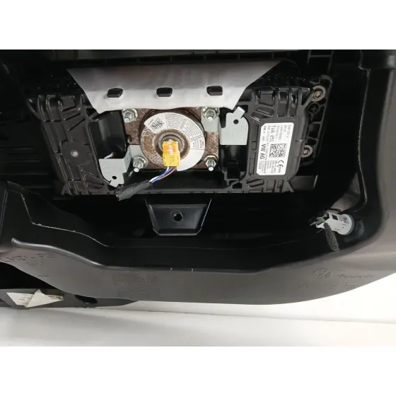 Kit Airbag para Volkswagen T-Roc (A11, D11)