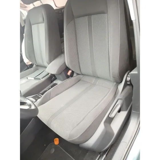 Asiento Delantero Izquierdo para Volkswagen T-Roc (A11, D11)