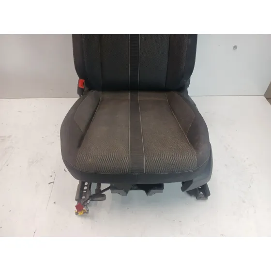 Asiento Delantero Izquierdo para Volkswagen T-Roc (A11, D11)