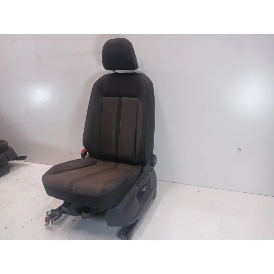 Asiento Delantero Izquierdo para Volkswagen T-Roc (A11, D11)