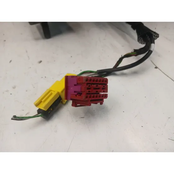 Asiento Delantero Izquierdo para Volkswagen T-Roc (A11, D11)