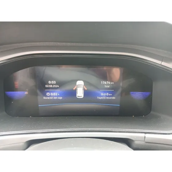 Cuadro Instrumentos para Volkswagen T-Roc (A11, D11)
