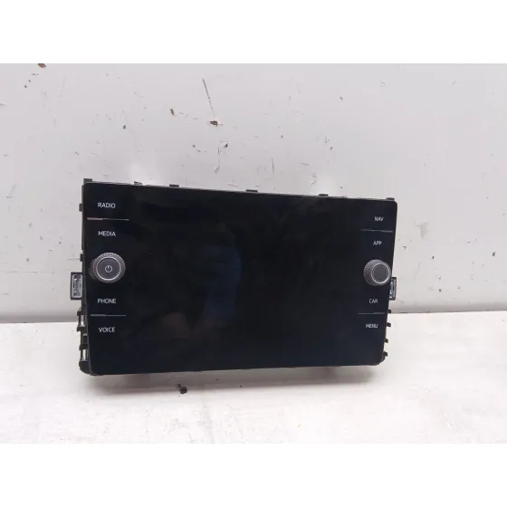 Pantalla Multifuncion para Volkswagen T-Roc (A11, D11)