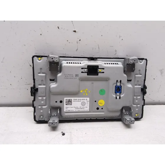 Pantalla Multifuncion para Volkswagen T-Roc (A11, D11)