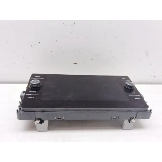 Pantalla Multifuncion para Volkswagen T-Roc (A11, D11)